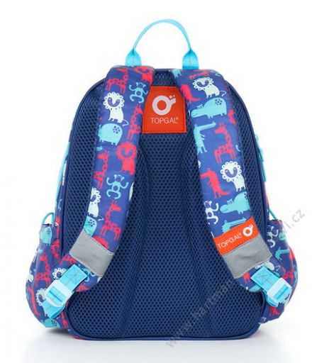 Dětský batoh TOPGAL CHI 839 D